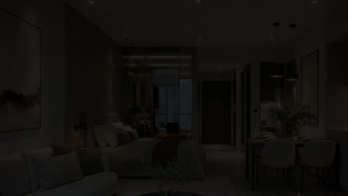 provide interior design for your space