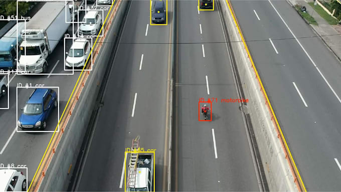 do image annotation and data labeling for yolo