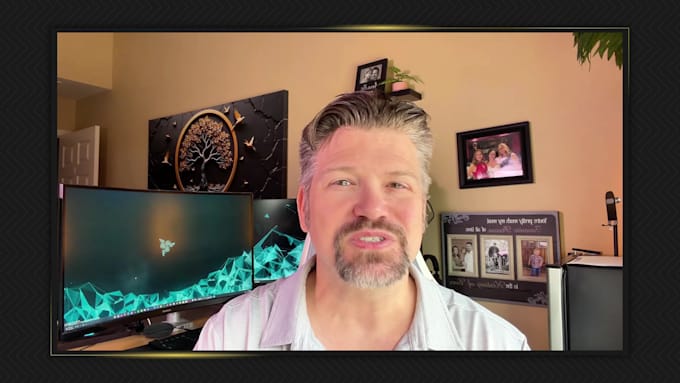 create saas app ugc video ads for tiktok and meta