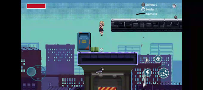 create a game for you