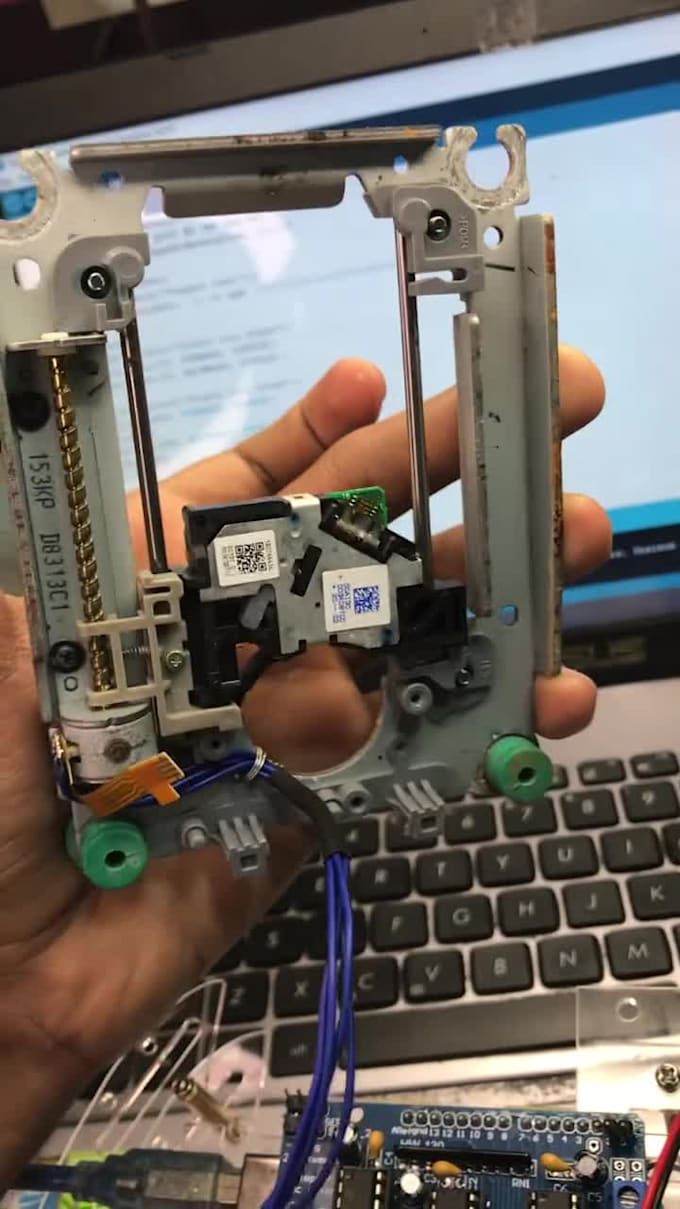 do arduino, stm32, esp32 programming, iot apps, and pcb design