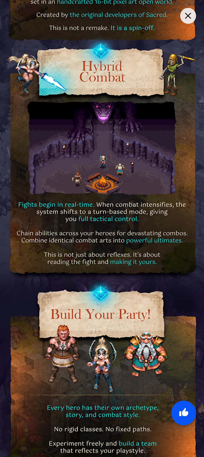 design your prelaunch crowdfunding kickstarter or gamefound