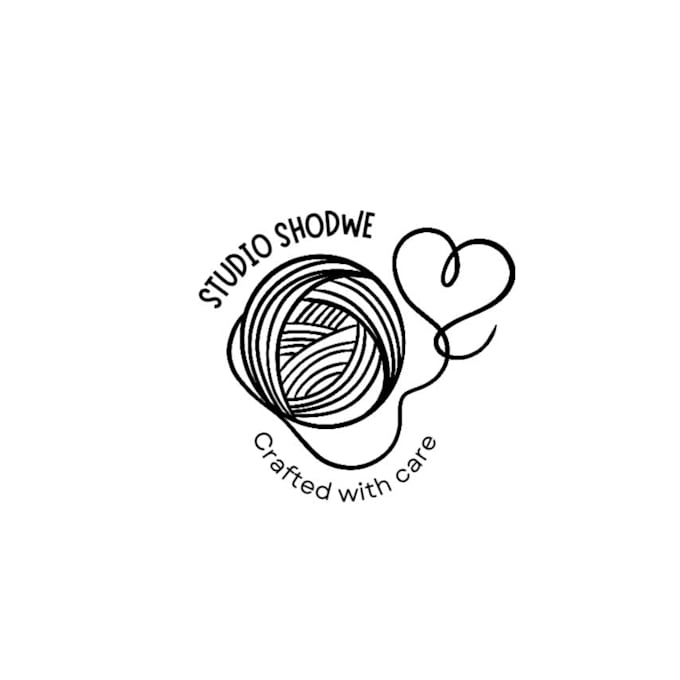 design a hand drawn logo for your business