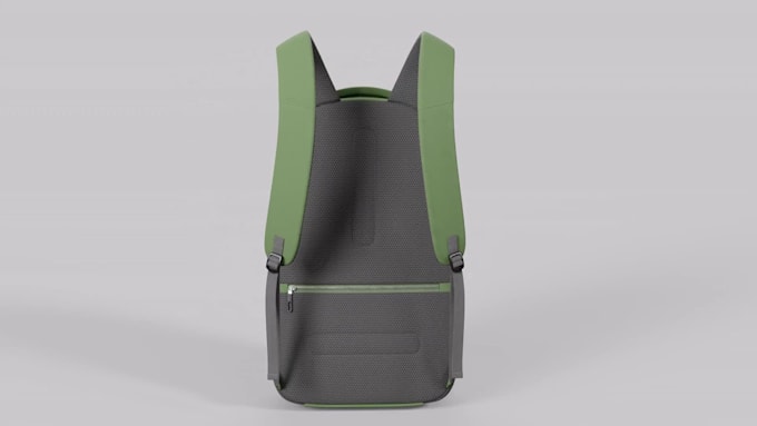 create custom 3d bag models and printable cad files