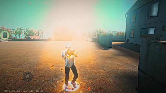 create amazing gaming montages with cinematic effects