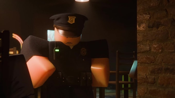 develop and script full roblox games, roblox maps, complete roblox game creation