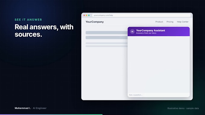 build your ai saas or ai web app with nextjs, fastapi and openai
