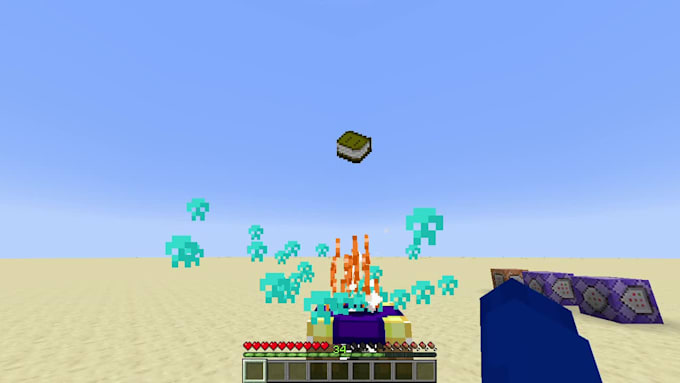 create a custom minecraft data pack