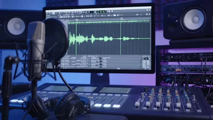 create realistic human like ai voice over text to speech