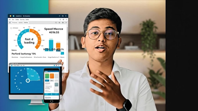do full stack website development as a modern front end web developer
