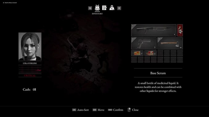 develop 3d horror game, do unreal engine game development, ue5 blueprint