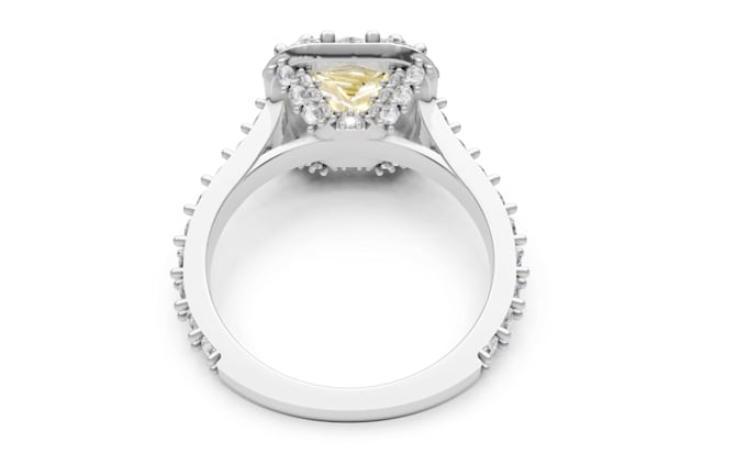 create custom jewelry stl