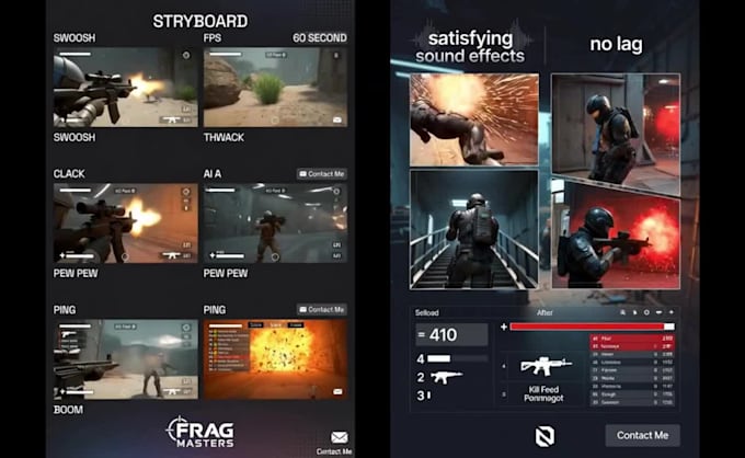 do fps multiplayer fps shooting game unity unreal engine first person shooter