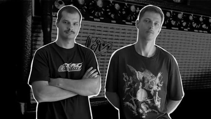 compose heavy metal music for your game or film