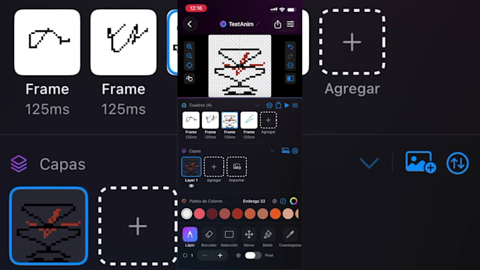 do native ios app development with swiftui and swift 6