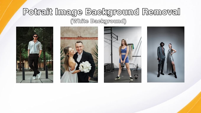 remove bulk background from images and improve photo quality