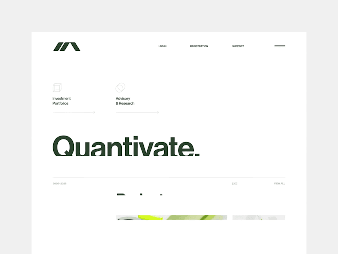 create interactive 3d website design using spline 3d and animations
