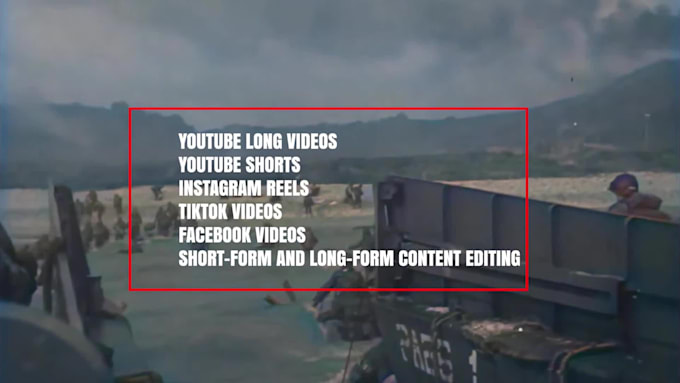edit history, war and geopolitics documentary videos