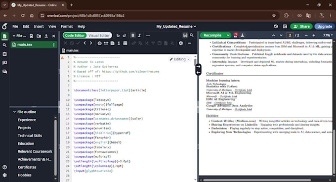 automate PDF merge split and security
