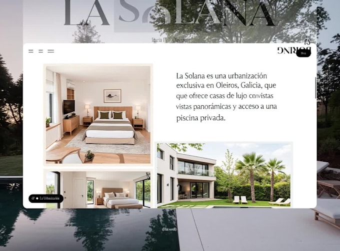 create a modern figma website design with responsive UI UX
