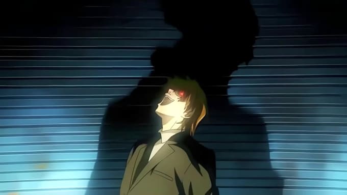 do pro anime review videos