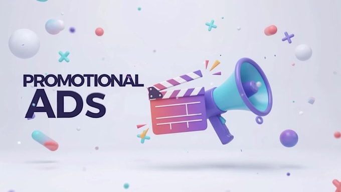 create video ads and commercials