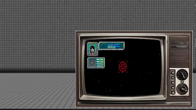design a pixel art UI kit and icons for your game interface