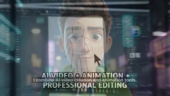 create custom roblox animation 3d cartoon animation cutscenes
