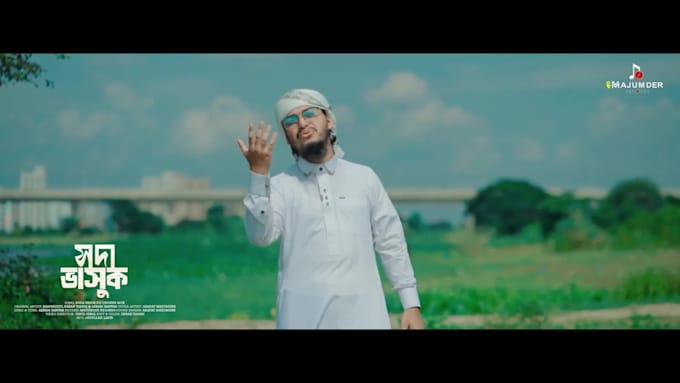 mix and master your islamic nasheed with premium sound design