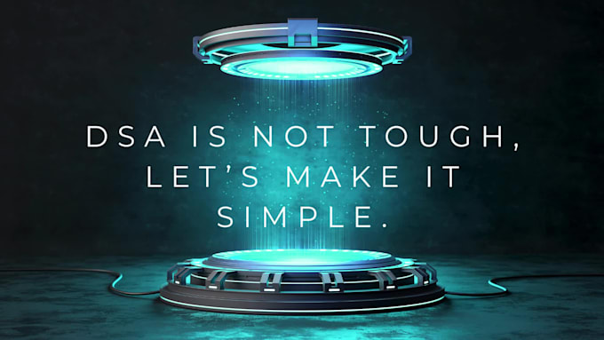 help you learn dsa get fully placement ready