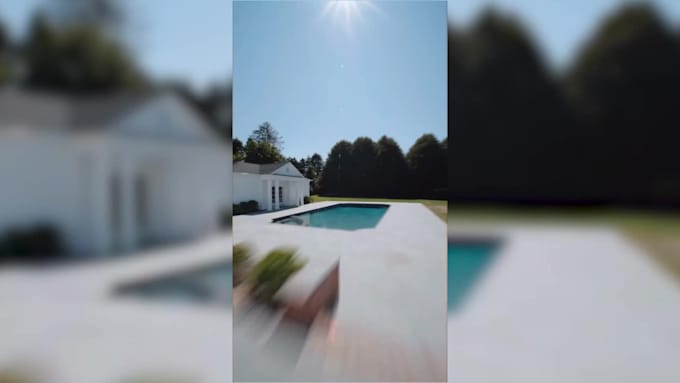 edit your real estate properties videos