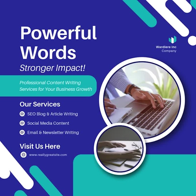article writing and translation