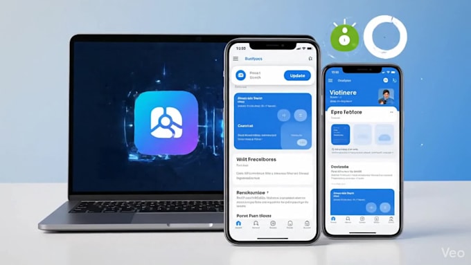 convert your website to android and ios app