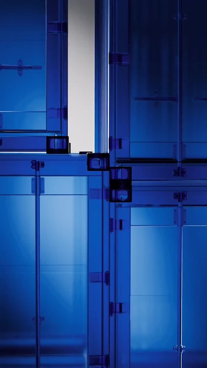 create a professional pro industrial 3d animation and technical 3d animation