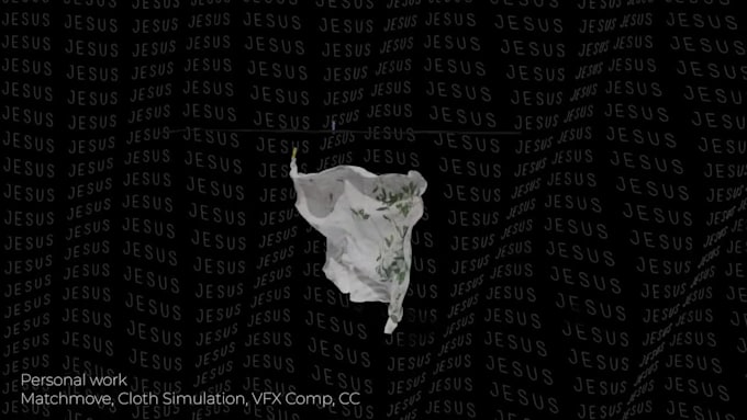 do professional vfx compositing with special effects and visual effects