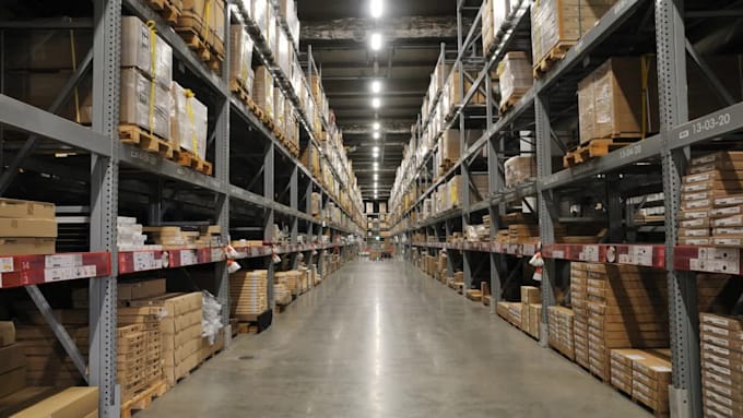 source products from china and fulfill dropshipping orders