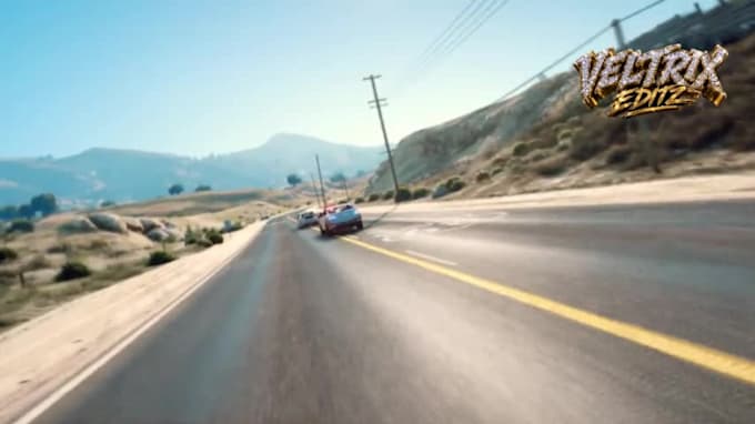 deliver a premade fivem trailer, intro, loading screen instantly using rockstar