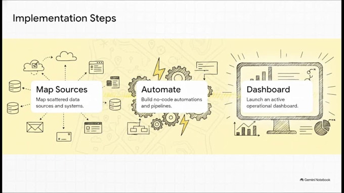 connect your business tools and automate workflows