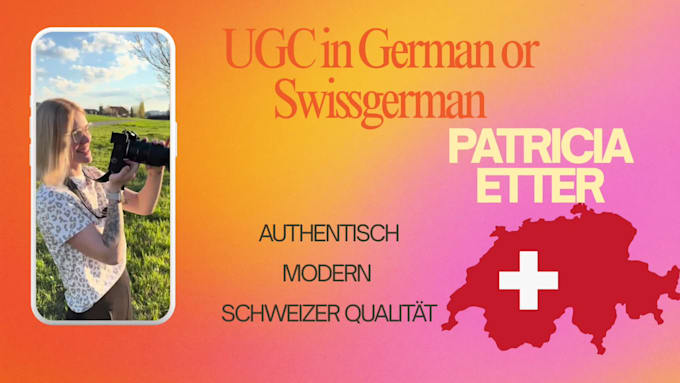 create the best ugc video ads in german