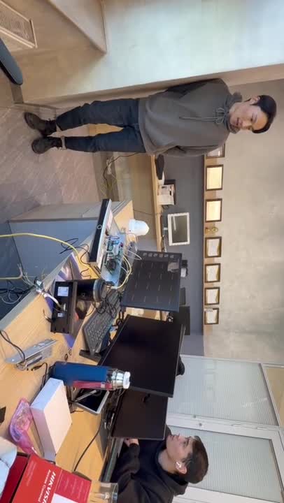 setup and configure hikvision cctv system remotely