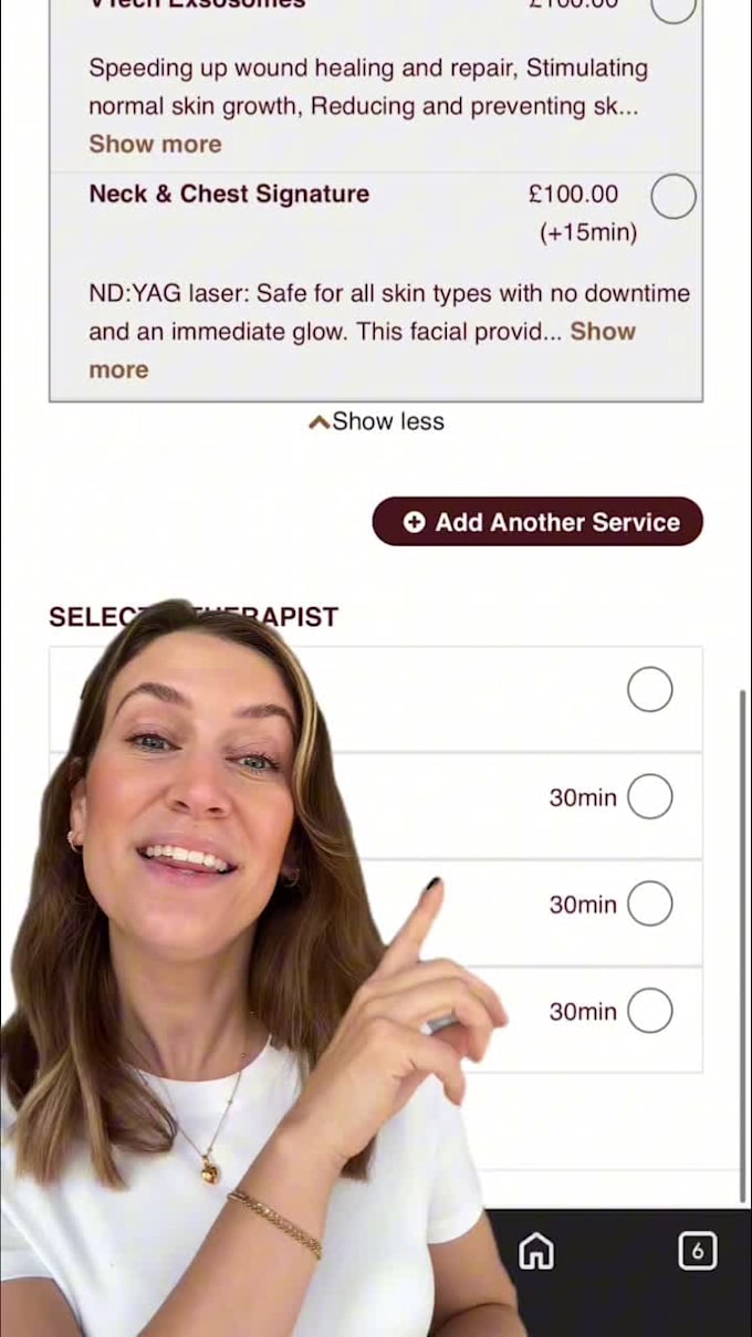 create engaging tech ugc