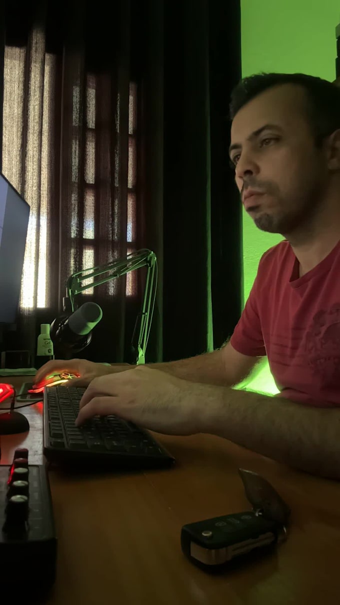 edit dynamic videos for online ads