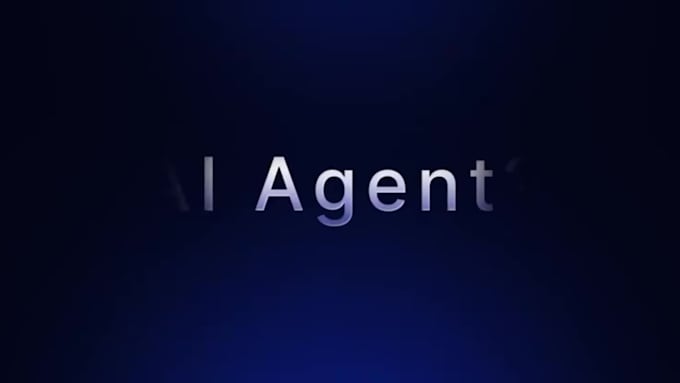 create modern kinetic typography and animated text video