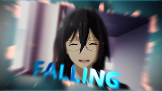 professional anime edit in davinci resolve