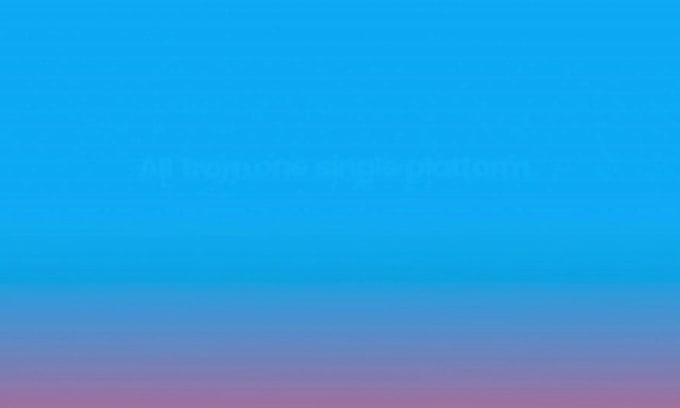create premium saas explainer ui animation demo video with ui motion graphics