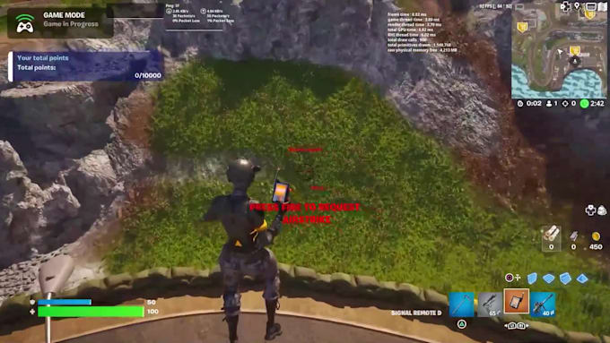 create fortnite uefn game, 3d verse map in unreal engine full game development