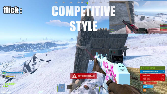 professionally edit your rust wipes