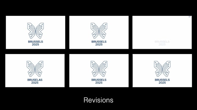 animate motion graphics and animated logo very quickly