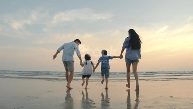 edit family and travel videos in adobe premiere pro