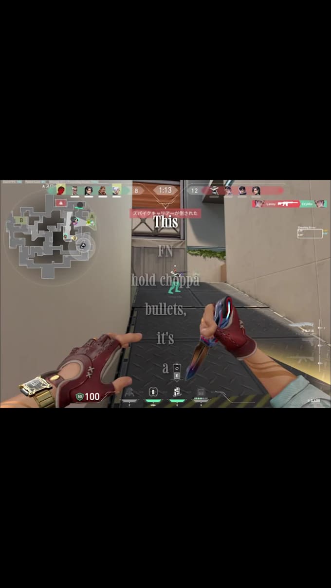 do short gaming clips